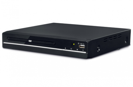 DVD Denver DVH-7787 USB HDMI